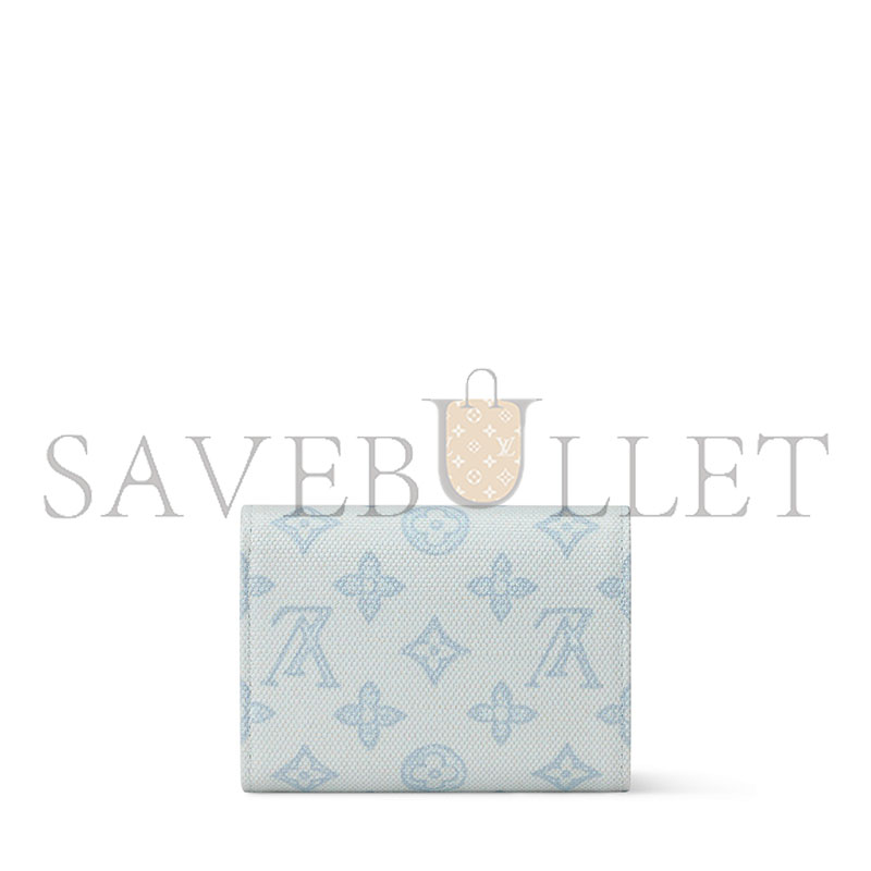 l0vis Vvtt0n master victorine wallet m27682 (12*9.5*2.5cm)